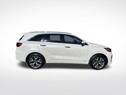 2019 Kia Sorento SX