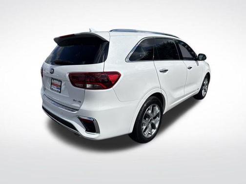 2019 Kia Sorento SX