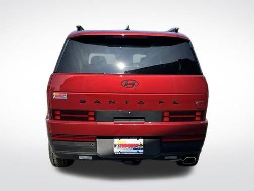 2025 Hyundai SANTA FE XRT