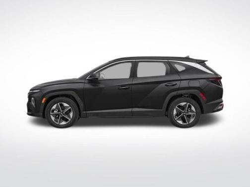 2026 Hyundai TUCSON SEL Convenience