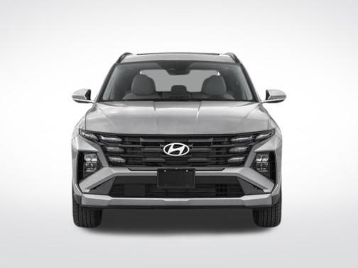 2026 Hyundai TUCSON SEL Convenience