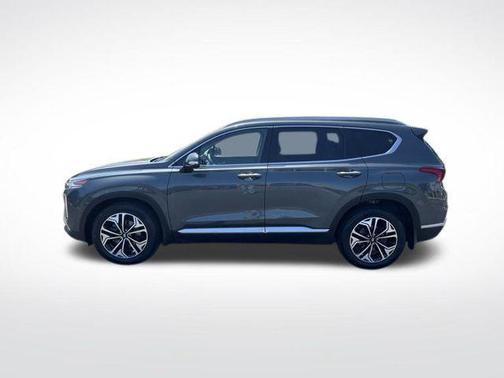 2019 Hyundai SANTA FE Ultimate 2.0T