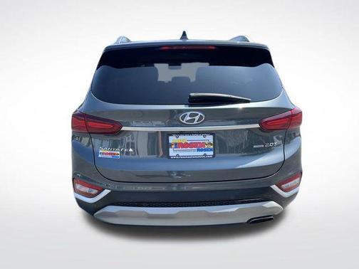 2019 Hyundai SANTA FE Ultimate 2.0T
