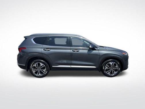 2019 Hyundai SANTA FE Ultimate 2.0T