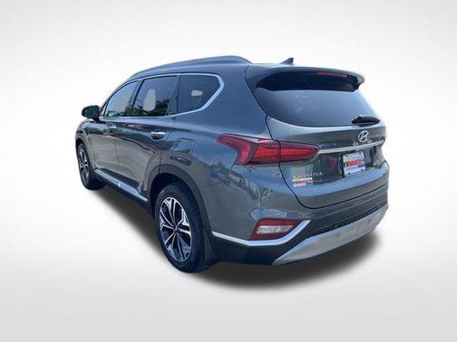 2019 Hyundai SANTA FE Ultimate 2.0T