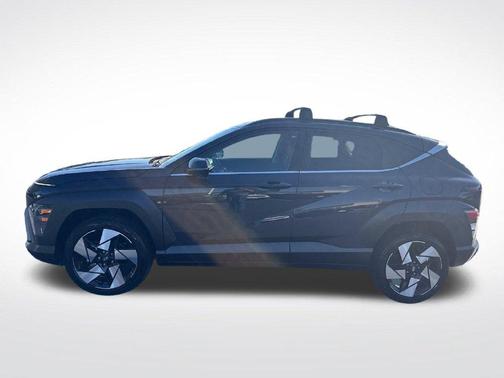 Denim Blue Pearl 2026 Hyundai KONA Limited