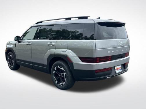 2025 Hyundai SANTA FE SEL 2.4