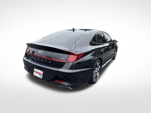 2022 Hyundai SONATA SEL Plus