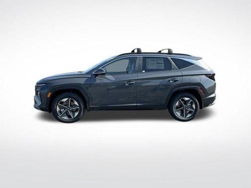 2026 Hyundai TUCSON SEL Convenience