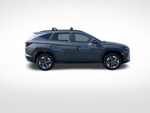 2026 Hyundai TUCSON SEL Convenience