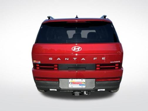 2026 Hyundai SANTA FE SEL 2.4