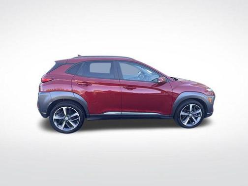 2021 Hyundai KONA Ultimate