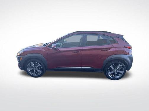2021 Hyundai KONA Ultimate