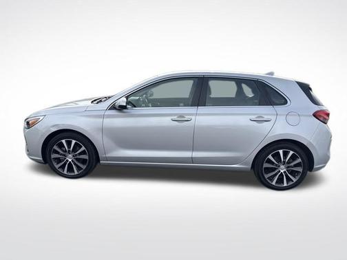 2018 Hyundai Elantra GT Base