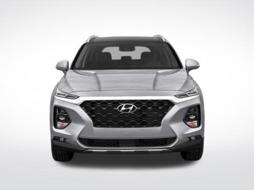 2019 Hyundai SANTA FE Ultimate 2.4