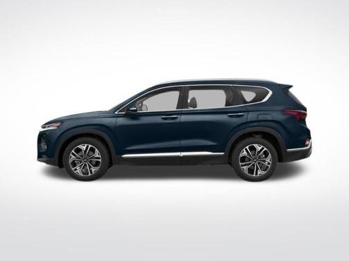 2019 Hyundai SANTA FE Ultimate 2.4
