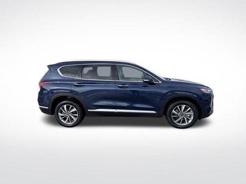 2019 Hyundai SANTA FE Ultimate 2.4