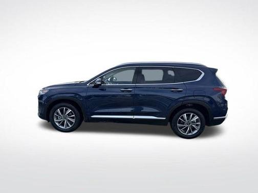 2019 Hyundai SANTA FE Ultimate 2.4