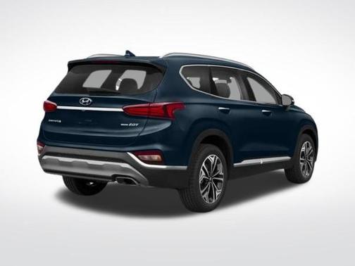 2019 Hyundai SANTA FE Ultimate 2.4