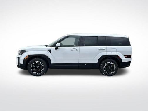 2025 Hyundai SANTA FE SE