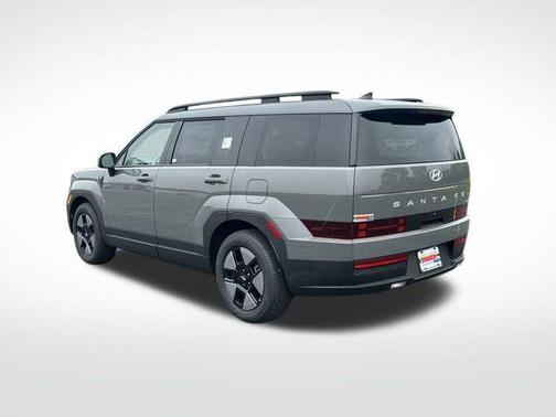 2025 Hyundai SANTA FE SEL 2.4