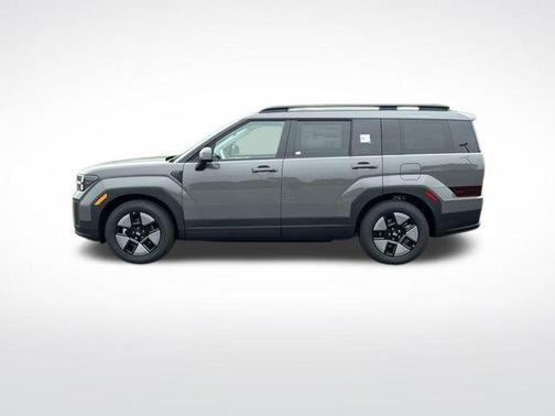 2025 Hyundai SANTA FE SEL 2.4