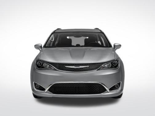 2020 Chrysler Pacifica Touring-L Plus