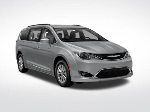 2020 Chrysler Pacifica Touring-L Plus