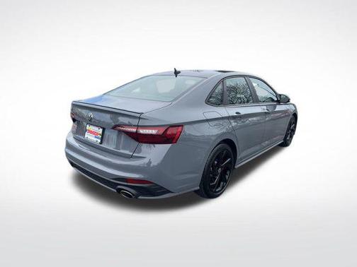 2024 Volkswagen Jetta GLI 2.0T Autobahn