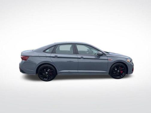 2024 Volkswagen Jetta GLI 2.0T Autobahn