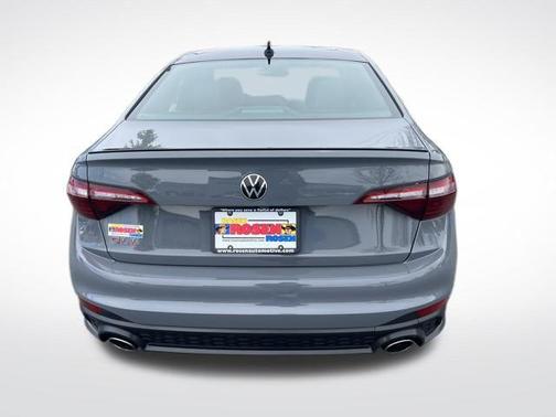 2024 Volkswagen Jetta GLI 2.0T Autobahn