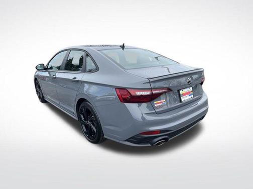 2024 Volkswagen Jetta GLI 2.0T Autobahn