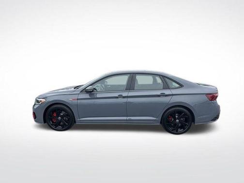 2024 Volkswagen Jetta GLI 2.0T Autobahn