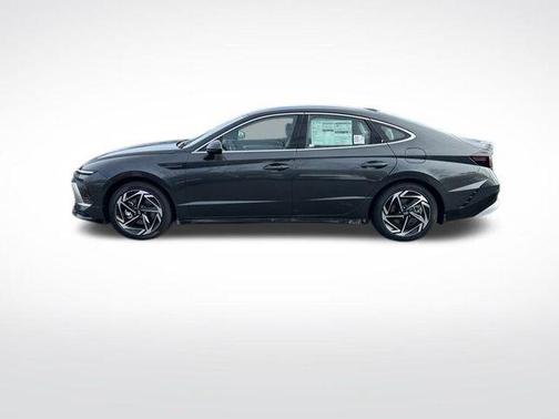 2026 Hyundai SONATA SEL