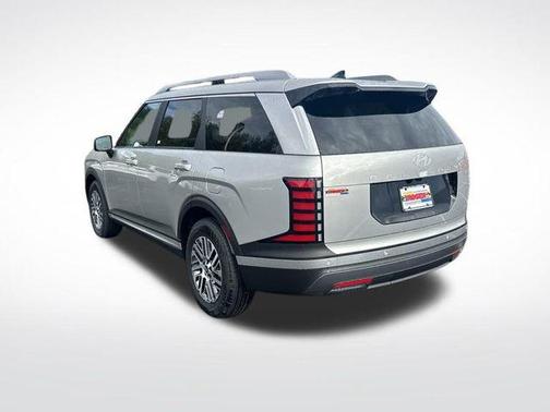 2026 Hyundai PALISADE SEL