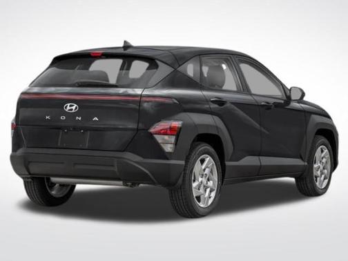 2025 Hyundai KONA SE