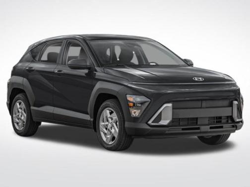 2025 Hyundai KONA SE