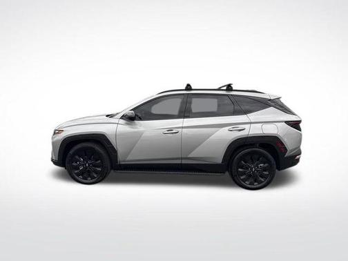 2024 Hyundai TUCSON XRT