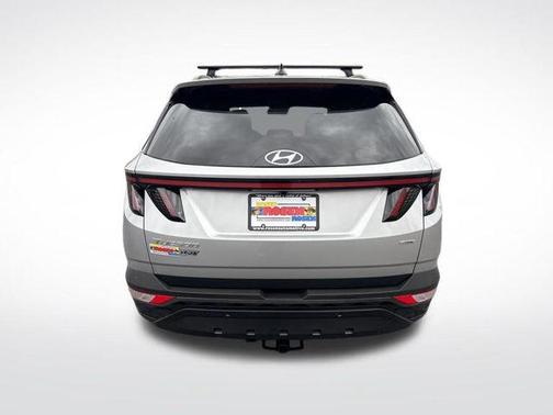 2024 Hyundai TUCSON XRT