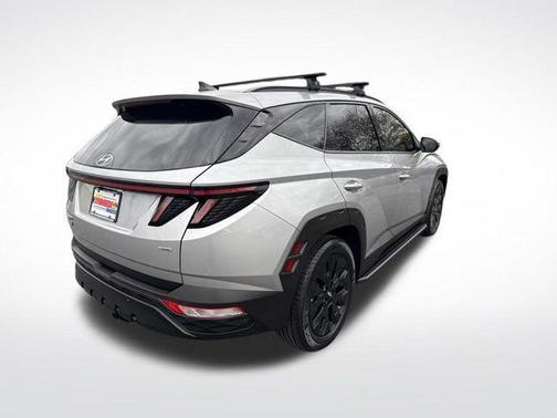 2024 Hyundai TUCSON XRT