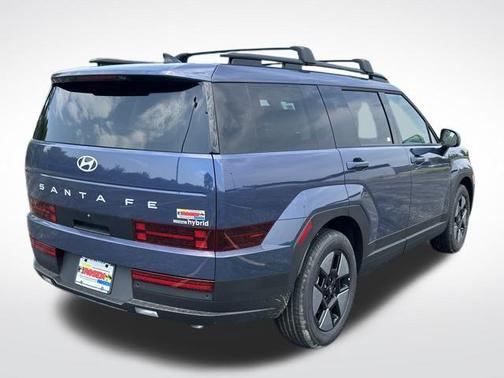 2026 Hyundai SANTA FE SEL 2.4