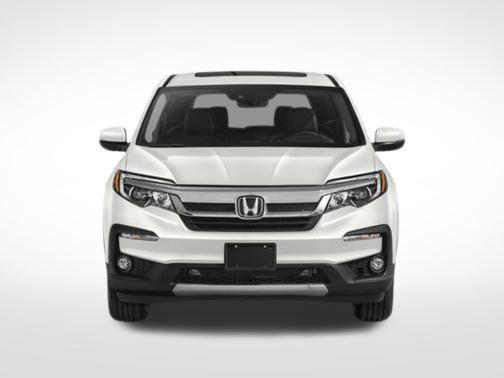 2021 Honda Pilot AWD EX-L