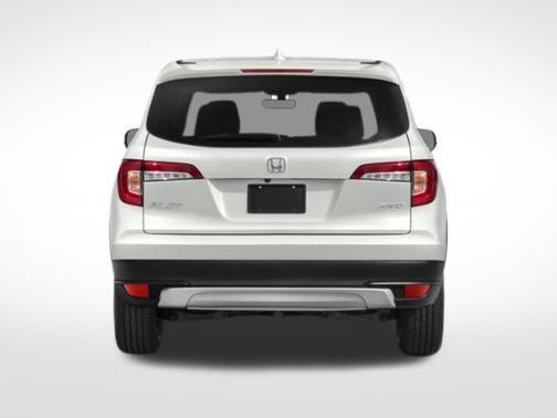 2021 Honda Pilot AWD EX-L
