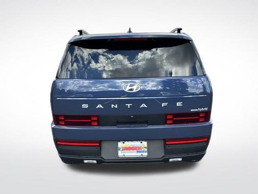 2026 Hyundai SANTA FE SEL 2.4