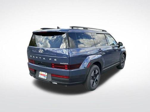 2026 Hyundai SANTA FE SEL 2.4