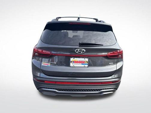 2023 Hyundai SANTA FE XRT