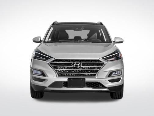 2019 Hyundai TUCSON Ultimate
