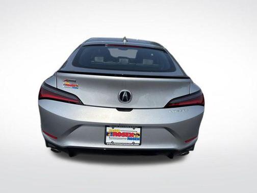 2023 Acura Integra A-SPEC