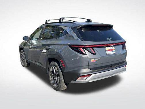 2026 Hyundai TUCSON SEL Convenience