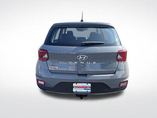 2023 Hyundai VENUE SE
